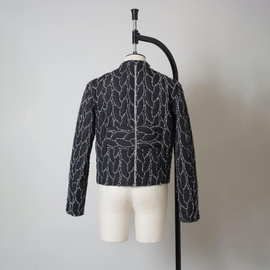 SHINYAKOZUKA（シンヤコヅカ） STRAIGHT (BLACK) [SHINYA KOZUKA