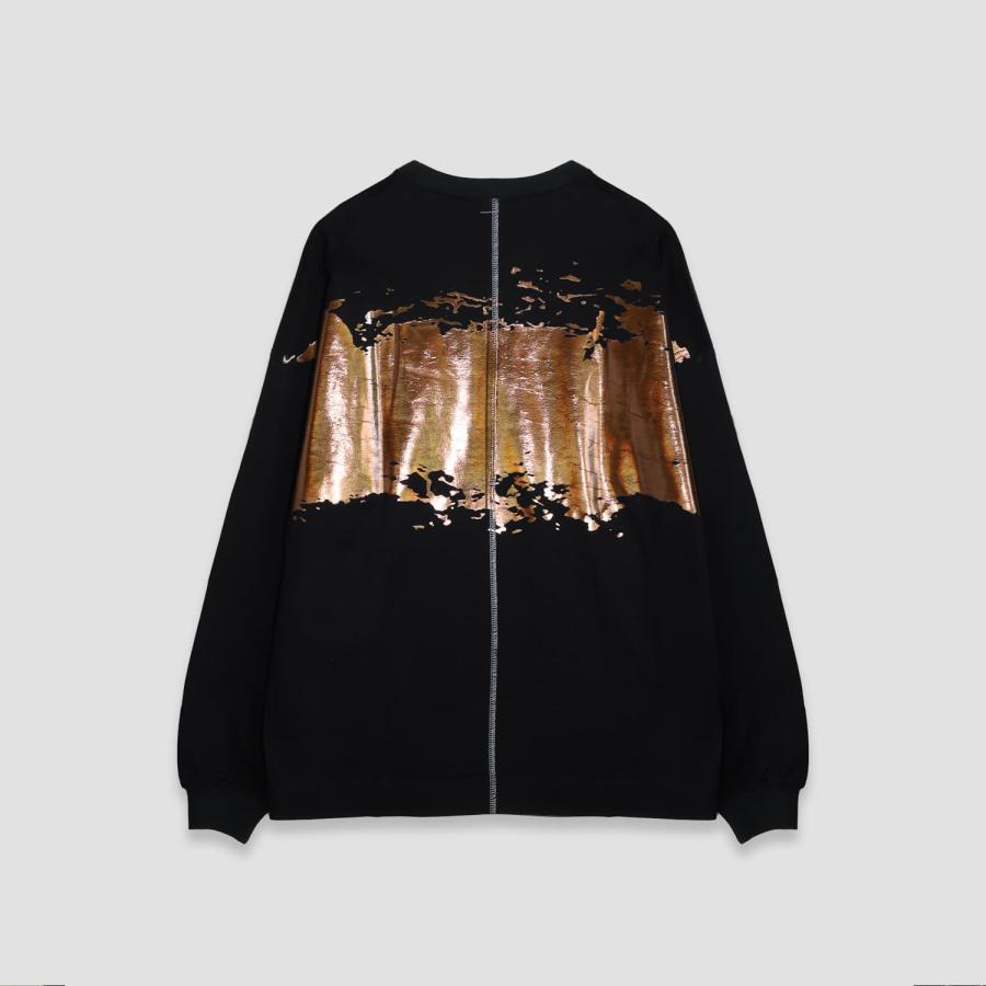 SHINYAKOZUKA（シンヤコヅカ） FLASH (BLACK) [SHINYA KOZUKA シンヤ