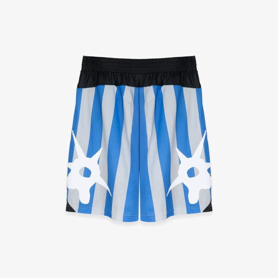 P.A.M. メッシュショーツ P.A.M.（パム） P.A.M. / PERKS AND MINI | MONDSCHEIN MESH SHORTS