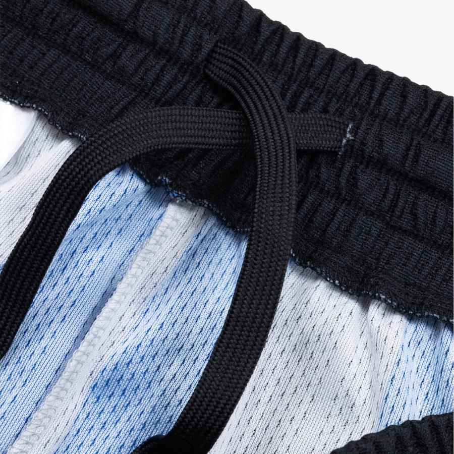 P.A.M.（パム） P.A.M. / PERKS AND MINI | MONDSCHEIN MESH SHORTS