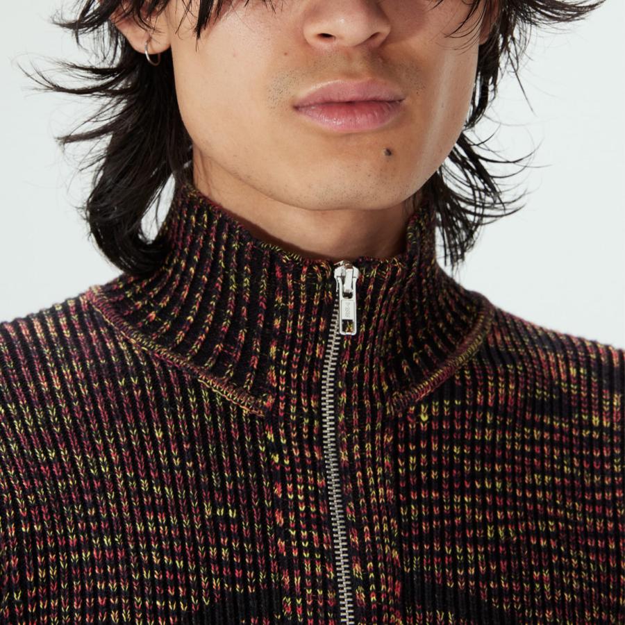 P.A.M PAM perks and mini ニットセーター P.A.M. / PERKS AND MINI (パム パークス アンド ミニ