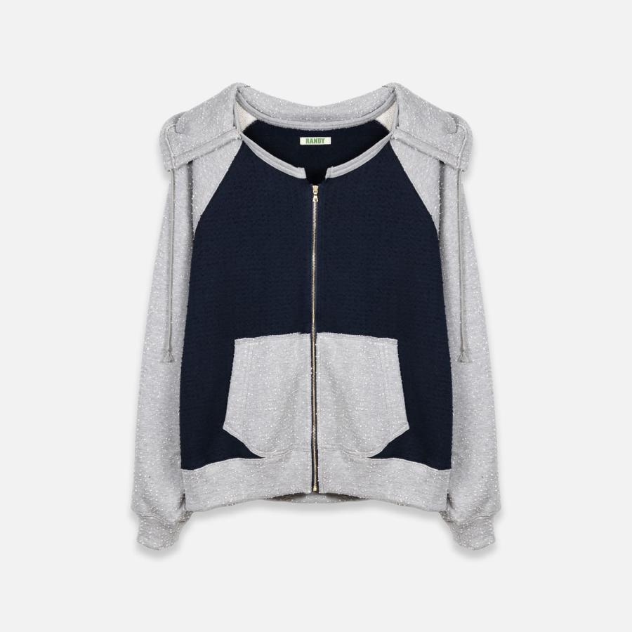 Randy フーディ　パーカー RANDY パーカー RANDY PartII メンズ レディース : ZOZOTOWN Yahoo!店
