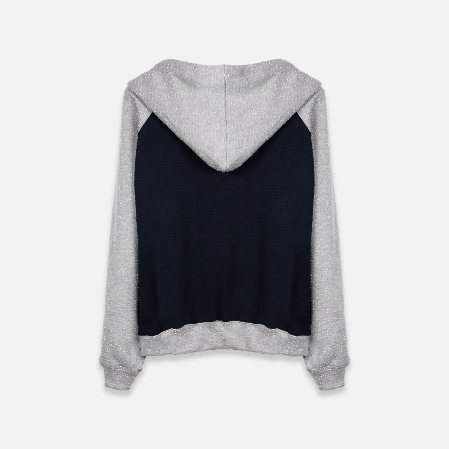 Randy フーディ　パーカー RANDY パーカー RANDY PartII メンズ レディース : ZOZOTOWN Yahoo!店