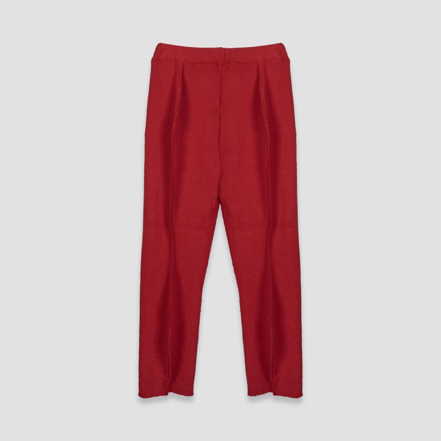 RANDY (ランディ) MUSCLE (RED) [マッスルパンツ スウェット RANDY (ランディ) MUSCLE (RED) [マッスルパンツ スウェット