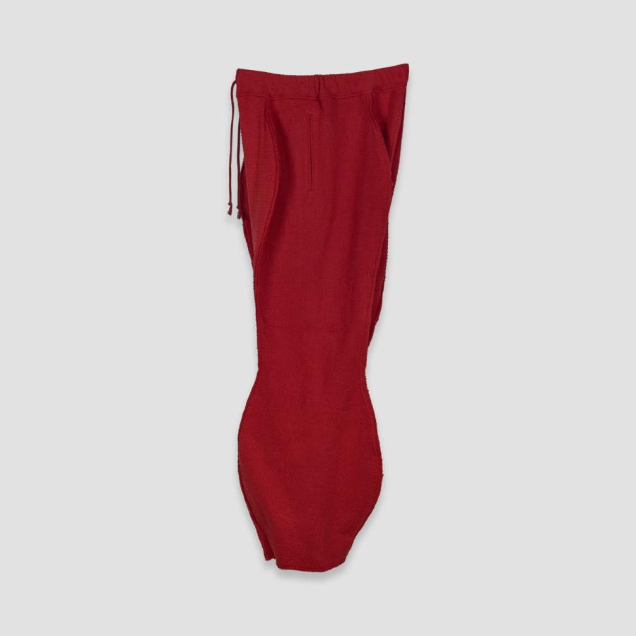 RANDY (ランディ) MUSCLE (RED) [マッスルパンツ スウェット RANDY (ランディ) MUSCLE (RED) [マッスルパンツ スウェット