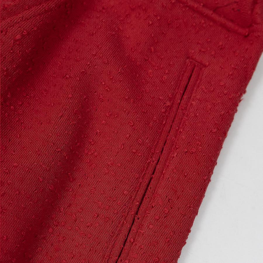 RANDY (ランディ) MUSCLE (RED) [マッスルパンツ スウェット