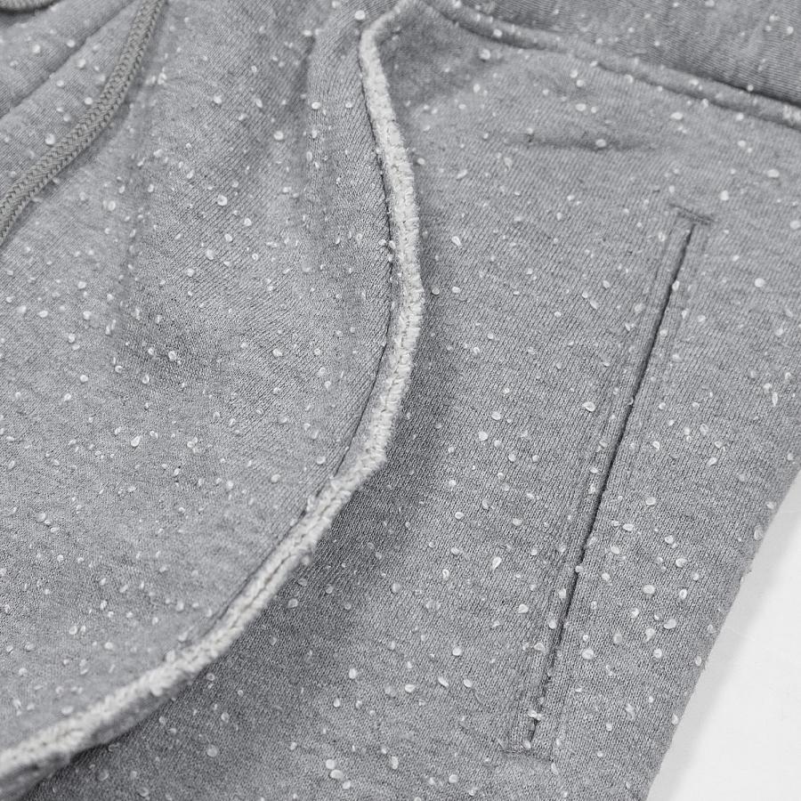 RANDY (ランディ) MUSCLE (GREY) [マッスルパンツ スウェットパンツ