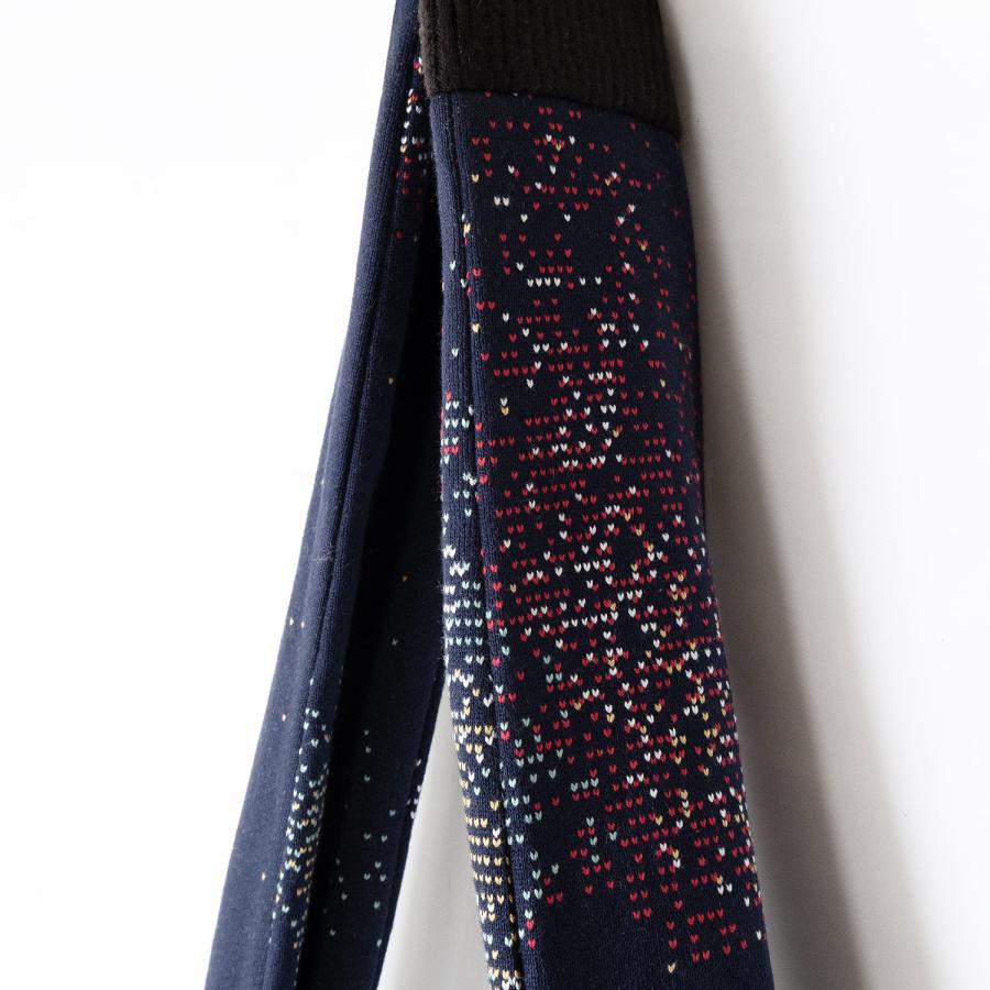 RANDY | FOLD (NAVY) ショルダーバッグ 斜め掛け メンズ ネイビー