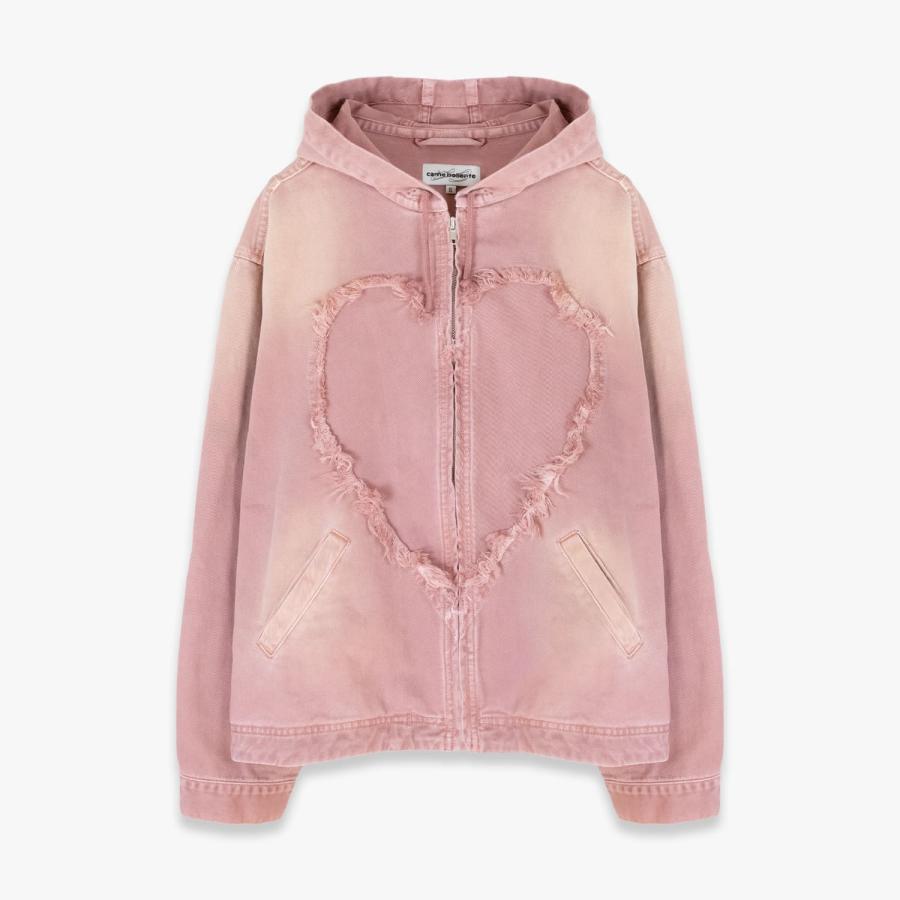 Carne Bollente（カルネボレンテ） | THE LOVE JACKET (OFF PINK