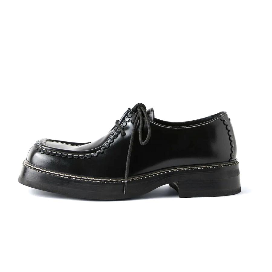 EYTYS (エイティーズ エイティス) AKEEM SHOES (BLACK EYTYS (エイティーズ エイティス) AKEEM SHOES (BLACK