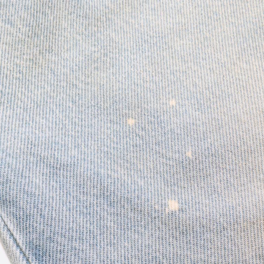 EYTYS (エイティーズ エイティス) BENZ JEANS (BRONZE) [ベンツ デニム