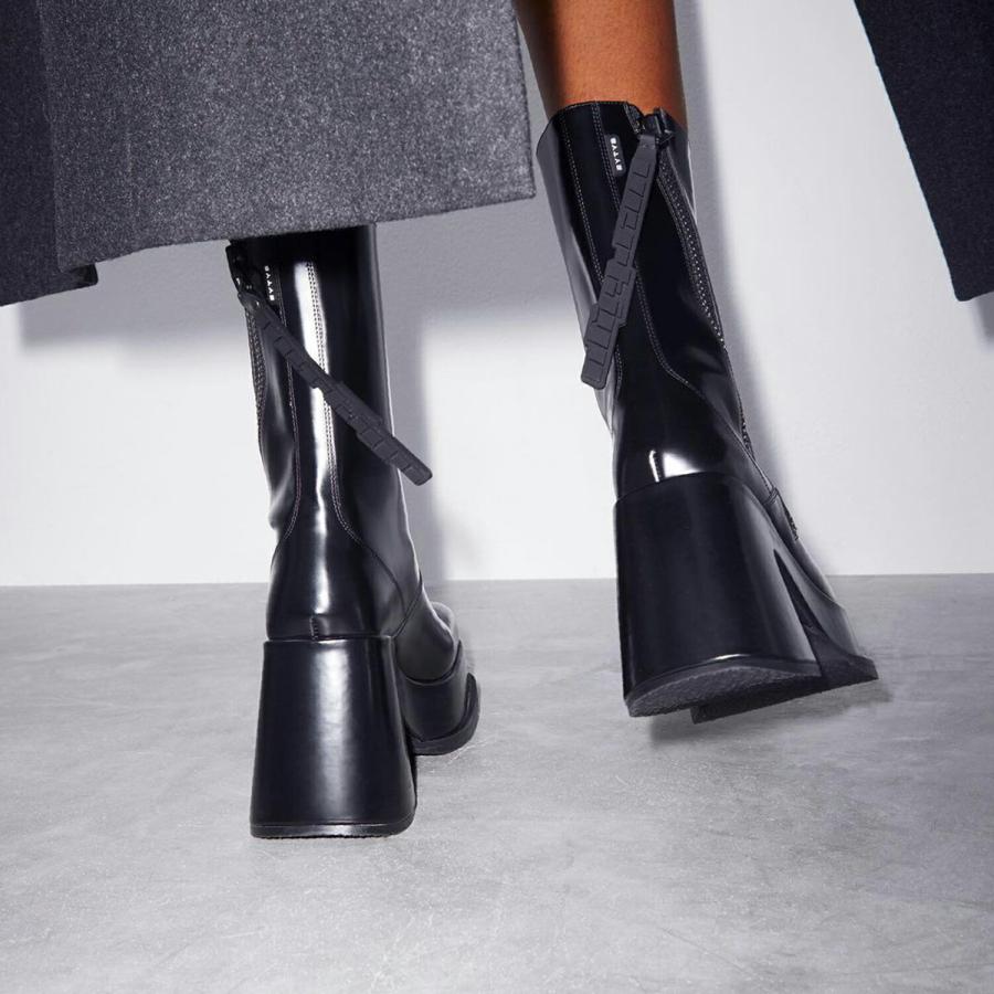 EYTYS (エイティーズ エイティス) VERTIGO BOOTS (BLACK EYTYS (エイティーズ エイティス) VERTIGO BOOTS (BLACK