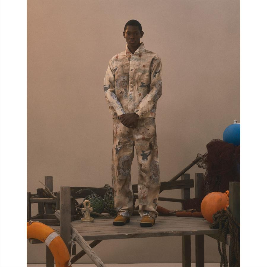 FAKE ASS FLOWERS（フェイク アス フラワーズ） FAKE AS FLOWERS FAF