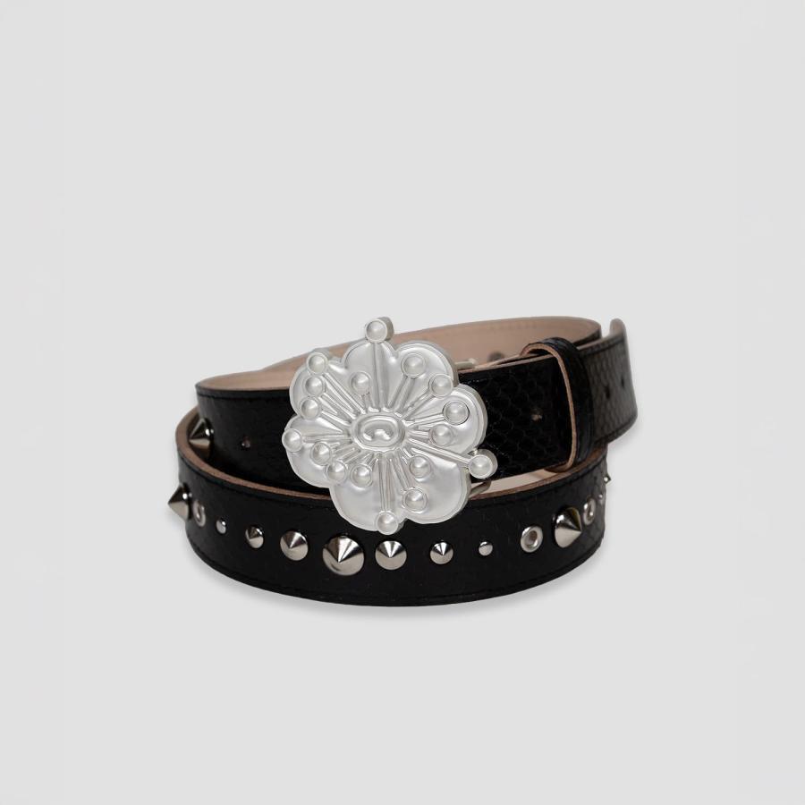 FAF エフエーエフ FakeAssFlowers ベルト FAKE ASS FLOWERS AS / FAF (フェイクアスフラワーズ