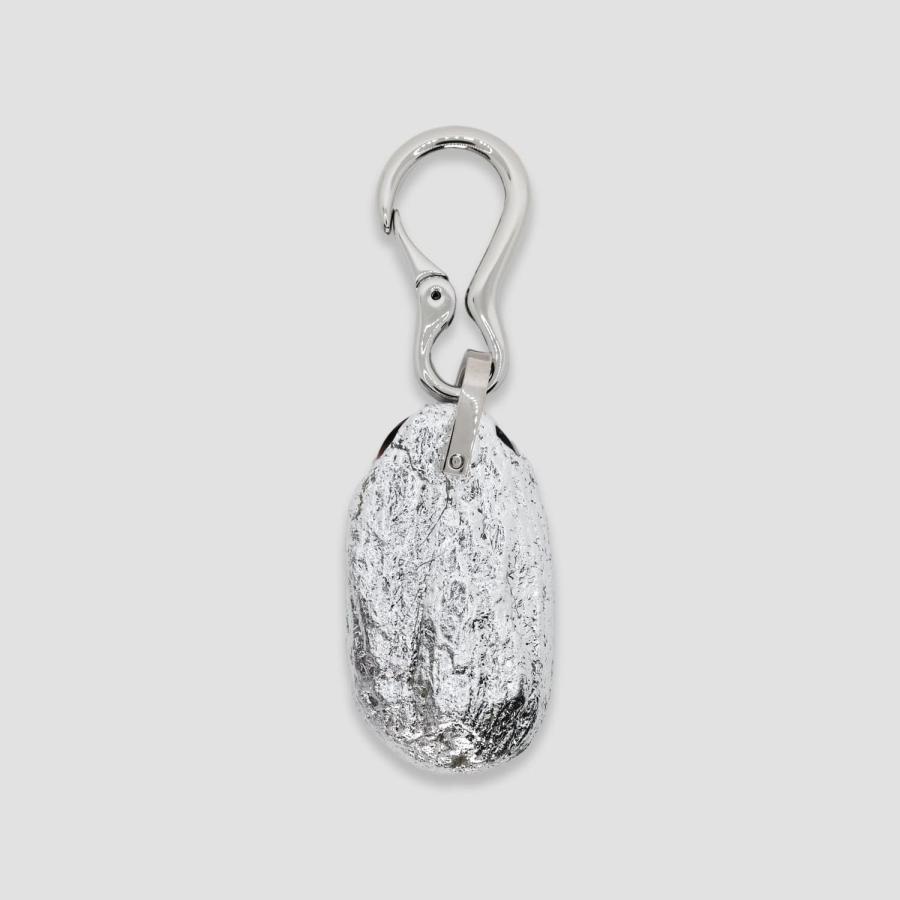 HIDAKA Stone Key Ring/ヒダカ HIDAKA/ PLATING STONE KEY RING – CASDAY / キャスデイ
