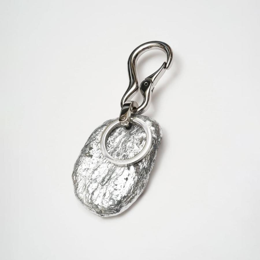 HIDAKA（ファッション） HIDAKA (ヒダカ) PLATING STONE KEY