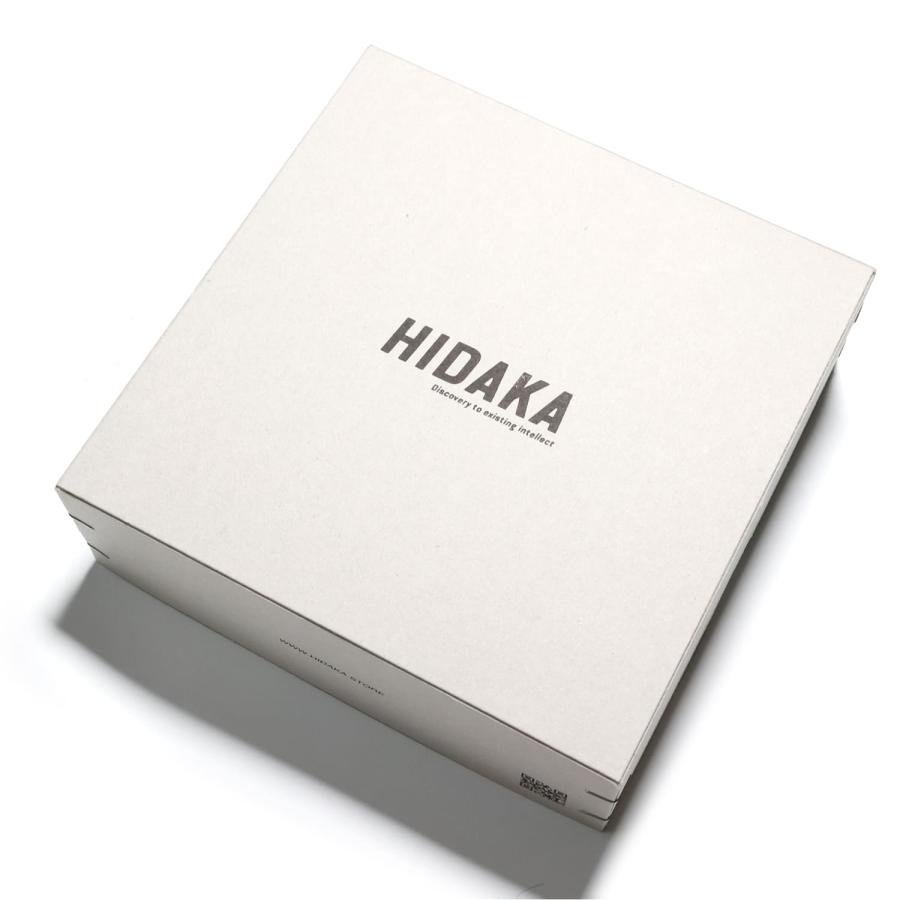 HIDAKA (ヒダカ) BUNKER RING WALLET (YELLOW) [財布 ウォレット HIDAKA (ヒダカ) BUNKER RING WALLET (YELLOW) [財布 ウォレット