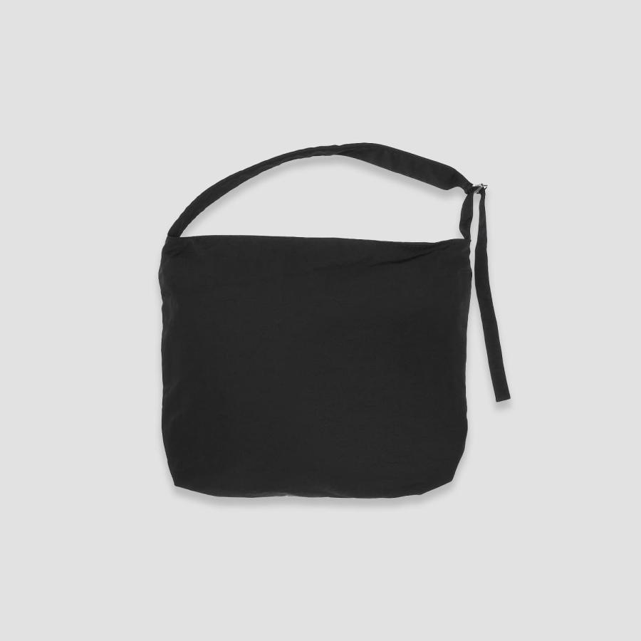 HIDAKA（ファッション） HIDAKA (ヒダカ) PING-PONG MESSENGER BAG