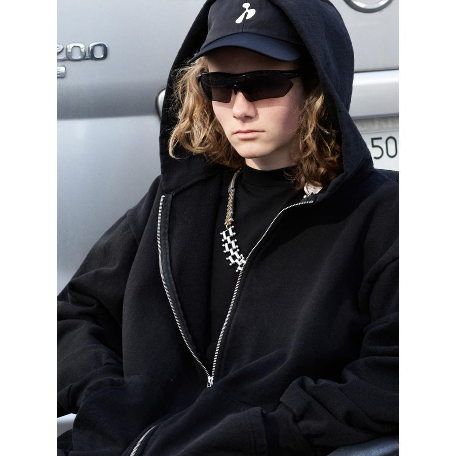 HIDAKA DADCAP 綺麗め黒キャップ 新品未使用 HIDAKA / ヒダカ DAD CAP 2.0（キャップ）｜BAYCREW'S DEPO