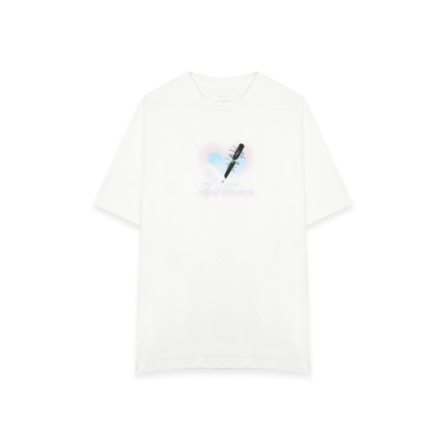 ICE & TECHNO | CANDY TEE (WHITE) Tシャツ 楽天市場】ICE & TECHNO | CANDY TEE (WHITE) Tシャツ