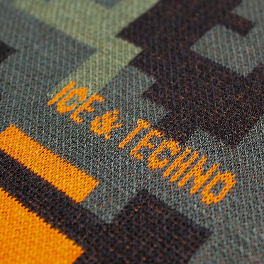 ICE&TECHNO ICE & TECHNO (アイス アンド テクノ) DIGITAL CAMO HIGH 