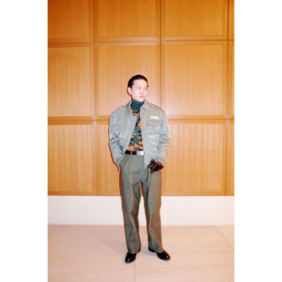 ICE&TECHNO ICE & TECHNO (アイス アンド テクノ) DIGITAL CAMO HIGH 