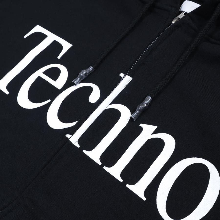 ICE&TECHNO ICE & TECHNO (アイス アンド テクノ) TIMES ZIP