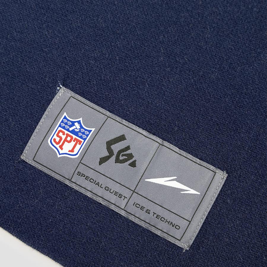 ICE & TECHNO x SPECIAL GUEST K.K. (アイス アンド テクノ スペシャル