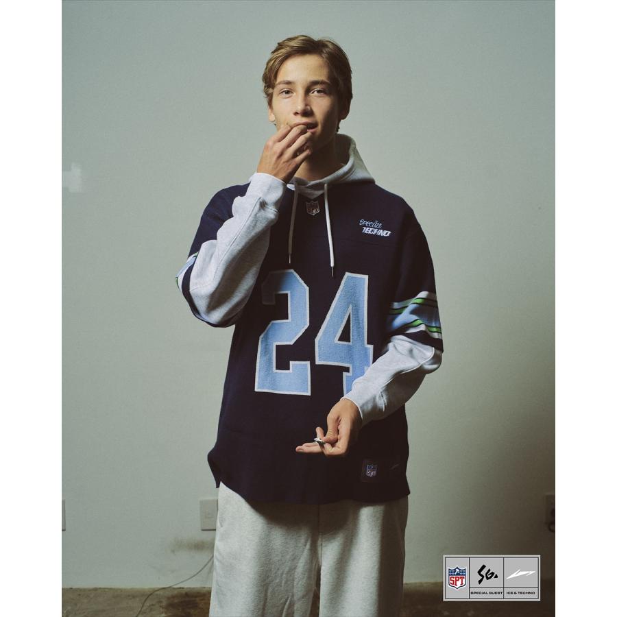 ICE & TECHNO x SPECIAL GUEST K.K. (アイス アンド テクノ スペシャル