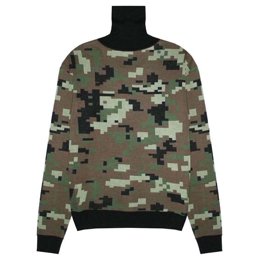 ICE&TECHNO ICE & TECHNO (アイス アンド テクノ) DIGITAL CAMO HIGH