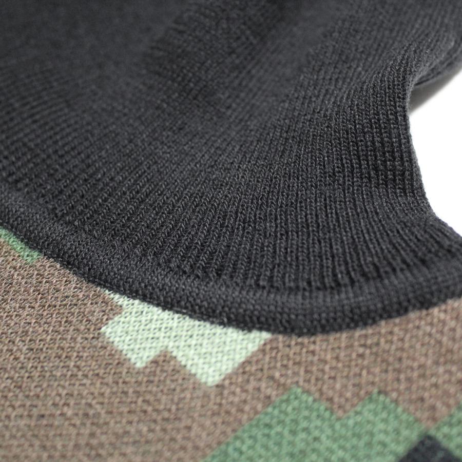 ICE&TECHNO ICE & TECHNO (アイス アンド テクノ) DIGITAL CAMO HIGH 