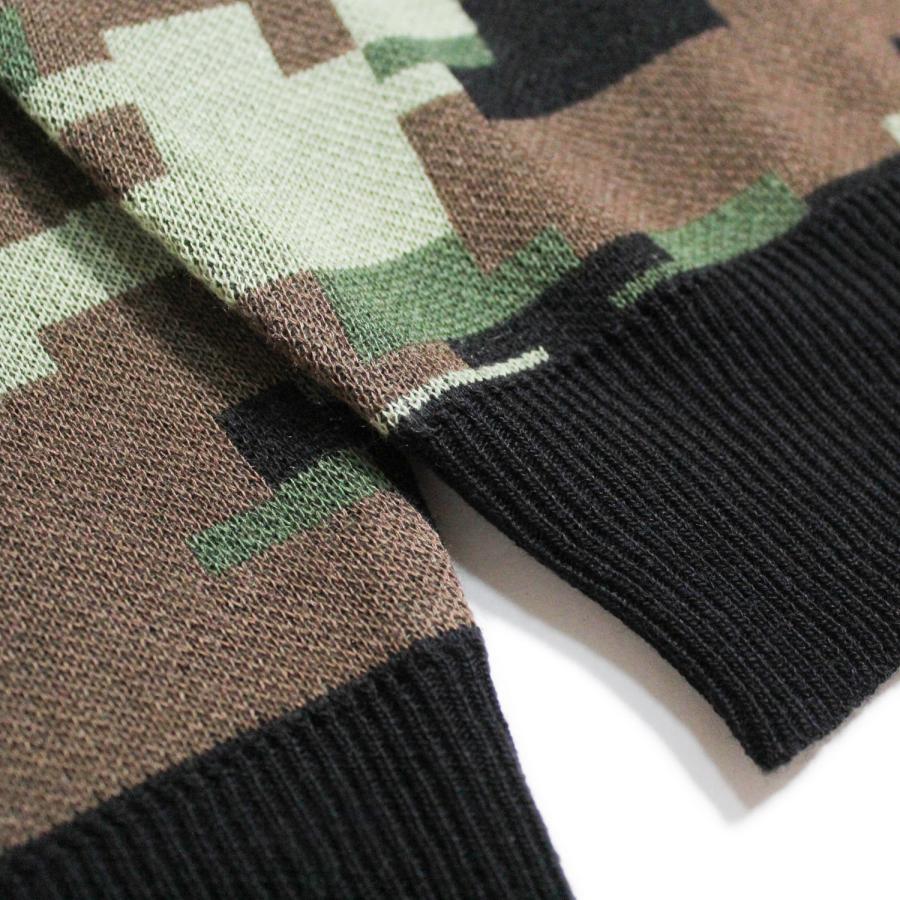 ICE&TECHNO ICE & TECHNO (アイス アンド テクノ) DIGITAL CAMO HIGH 