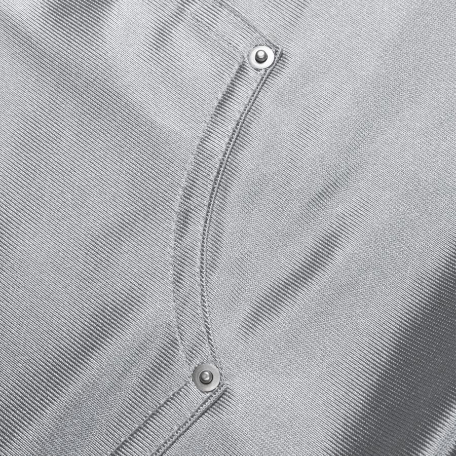 パンツ ICE & TECHNO Double knee basket shorts DOUBLE KNEE BASKET SHORTS [GRAY] | ICE & TECHNO