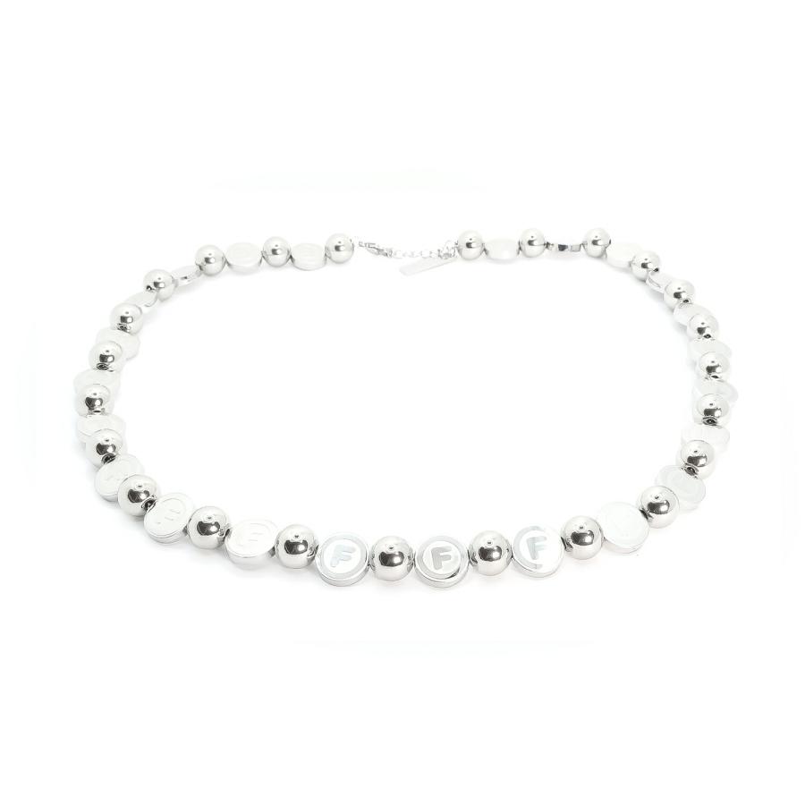 original fani ネックレス　完売品 ORIGINAL FANI (オリジナル ファニ) FAN-DANA TM NECKLACE (SILVER