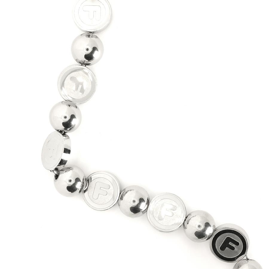 ORIGINAL FANI (オリジナル ファニ) FAN-DANA TM NECKLACE (SILVER