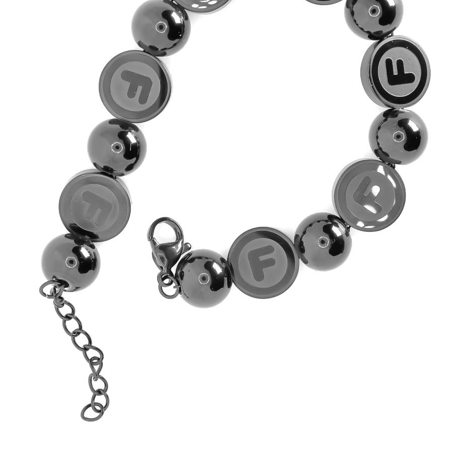 ブレスレット・バングル ORIGINAL FANI | FAN-DANA TM BRACELET ORIGINAL FANI (オリジナル ファニ) FAN-DANA TM BRACELET (SILVER