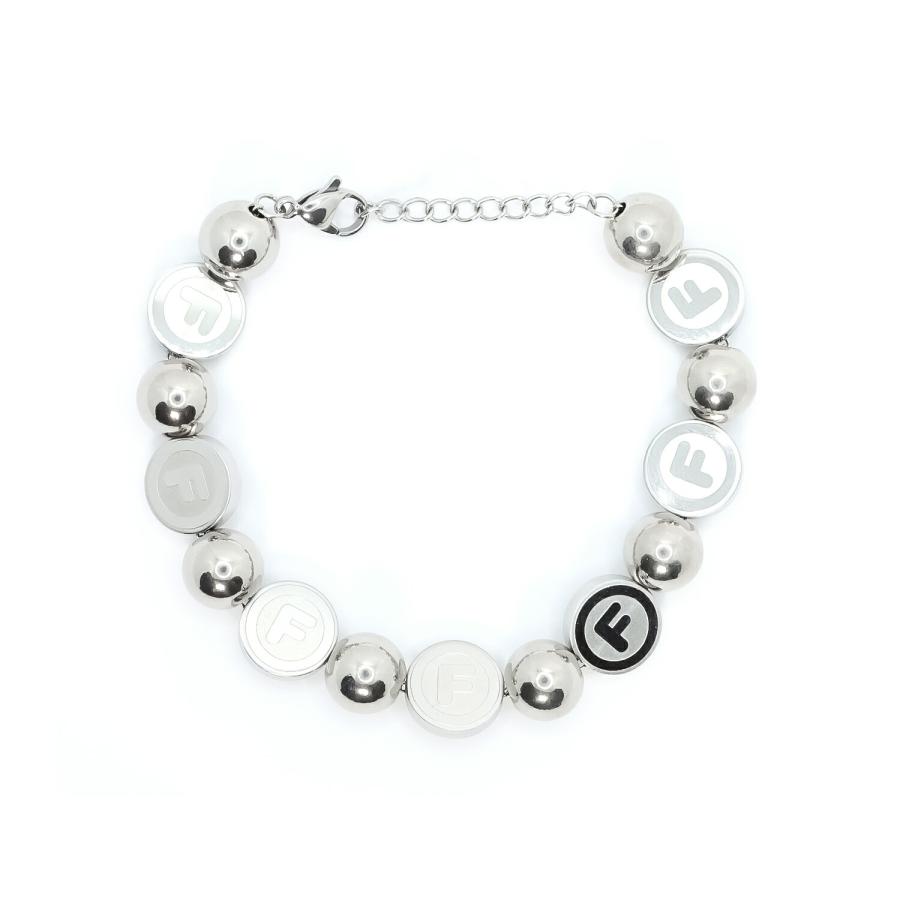 ブレスレット・バングル ORIGINAL FANI | FAN-DANA TM BRACELET ORIGINAL FANI (オリジナル ファニ) FAN-DANA TM BRACELET (SILVER