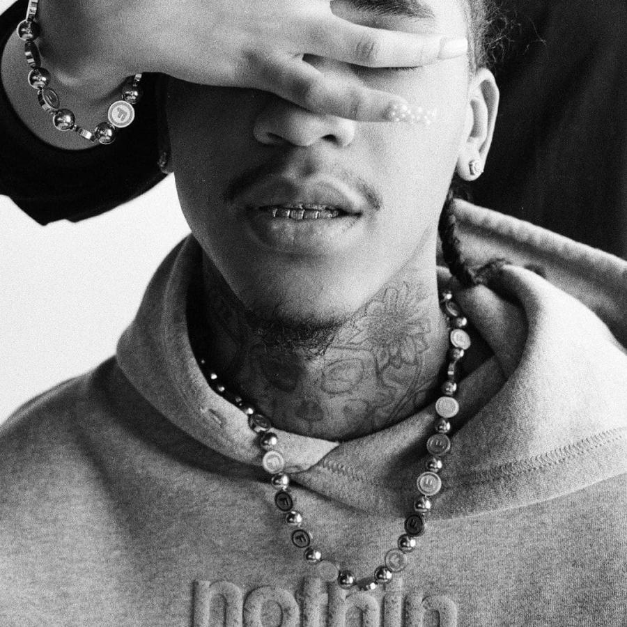 ブレスレット・バングル ORIGINAL FANI | FAN-DANA TM BRACELET ORIGINAL FANI (オリジナル ファニ) FAN-DANA TM BRACELET (SILVER