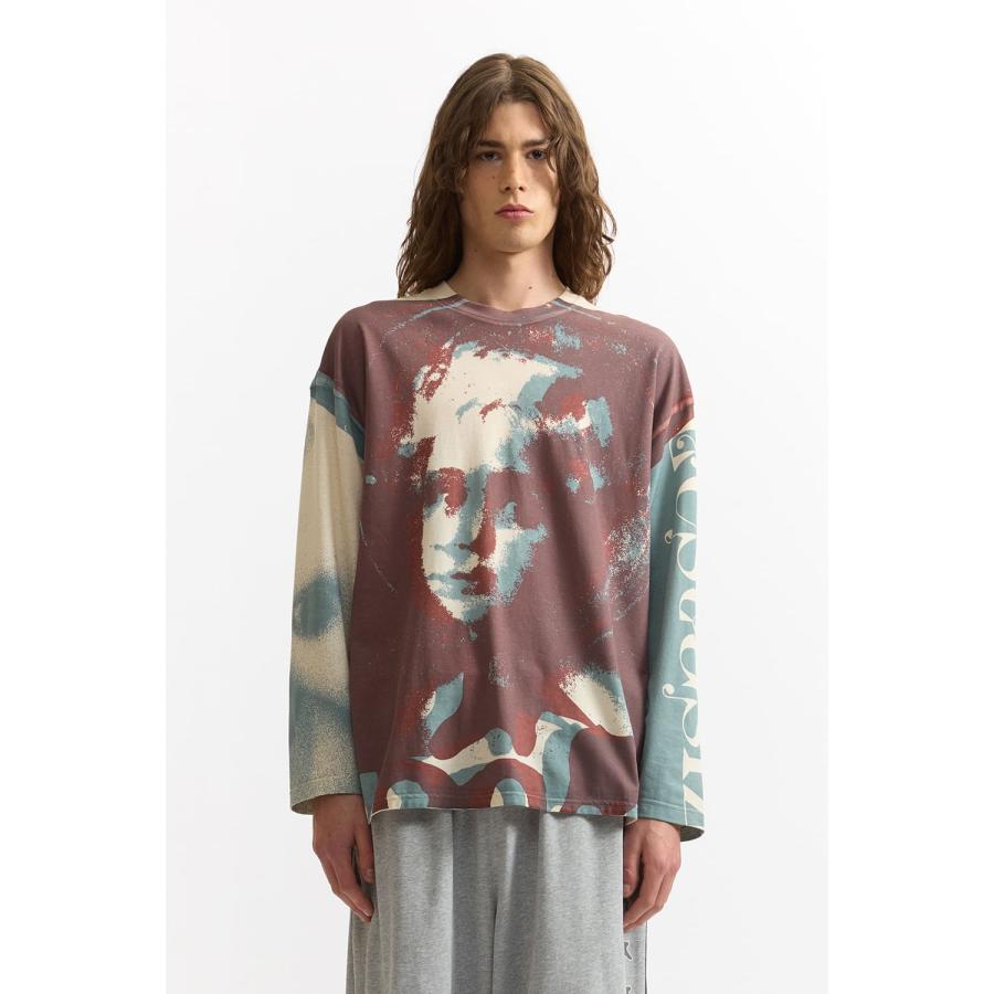 P.A.M.（パム） P.A.M. / PERKS AND MINI | AURA SPECIALTY TOP (MULTI