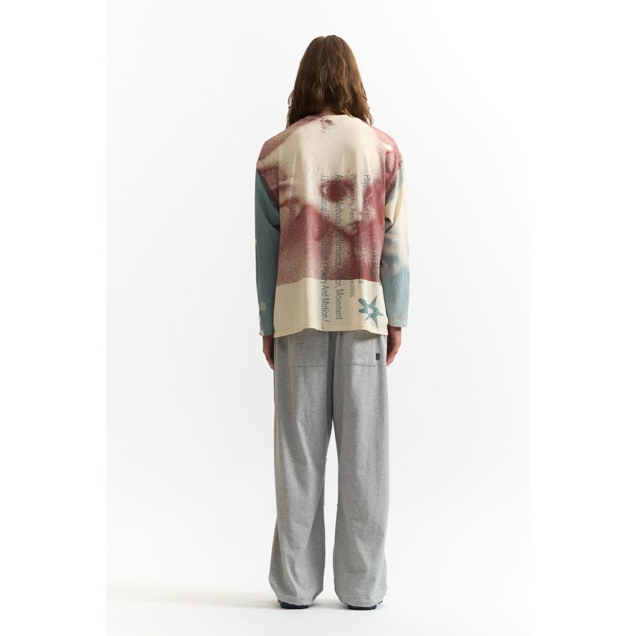 P.A.M.（パム） P.A.M. / PERKS AND MINI | AURA SPECIALTY TOP (MULTI