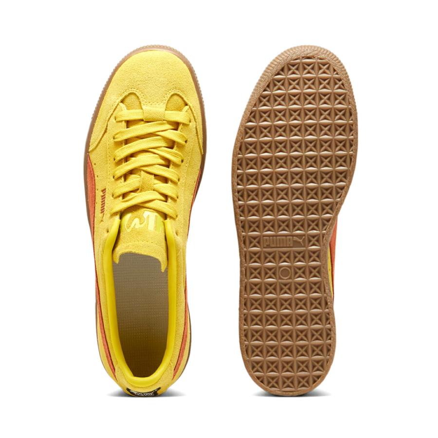 ＰU MＡＸ×ＰＡM（プーマ×パム） PU MAX×PAM（プーマ×パム）