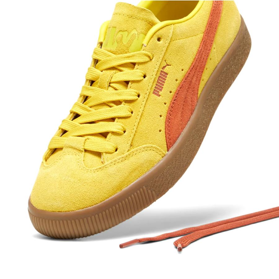 ＰU MＡＸ×ＰＡM（プーマ×パム） プーマとパムの、大規模で多面的な協業プロジェクトがスタート