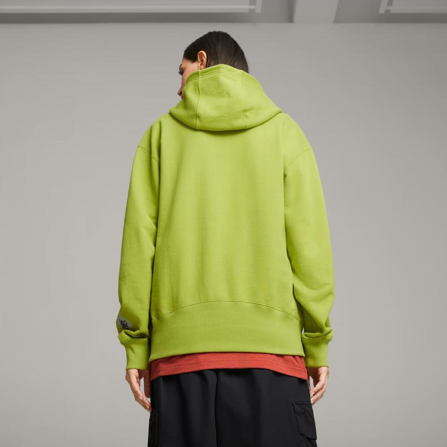 P.A.M. PUMA × / PERKS AND MINI (プーマ パム ) GRAPHIC HOODIE P.A.M. PUMA × / PERKS AND MINI (プーマ パム ) GRAPHIC HOODIE