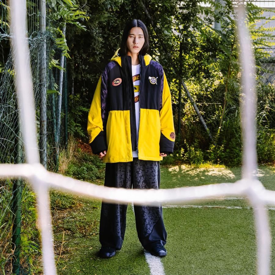 P.A.M. PUMA × / PERKS AND MINI (プーマ パム/パークス アンド P.A.M. PUMA × / PERKS AND MINI (プーマ パム/パークス アンド