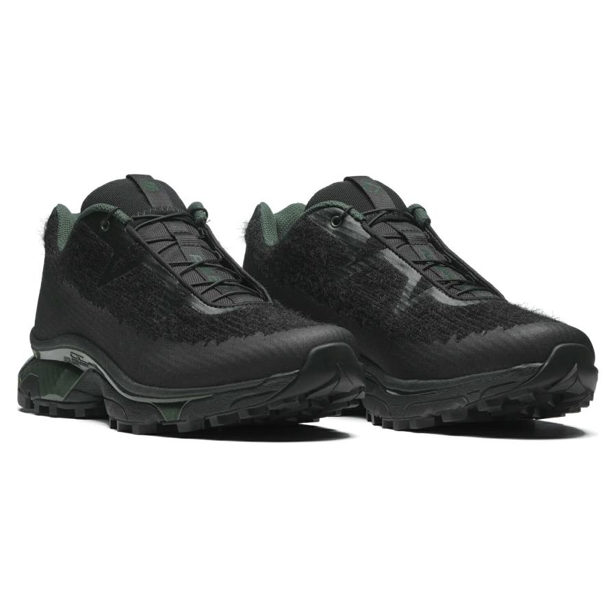 SALOMON BY PHILEO (サロモン バイ フィレオ) X XT-SP1 (BLACK SALOMON BY PHILEO (サロモン バイ フィレオ) X XT-SP1 (BLACK