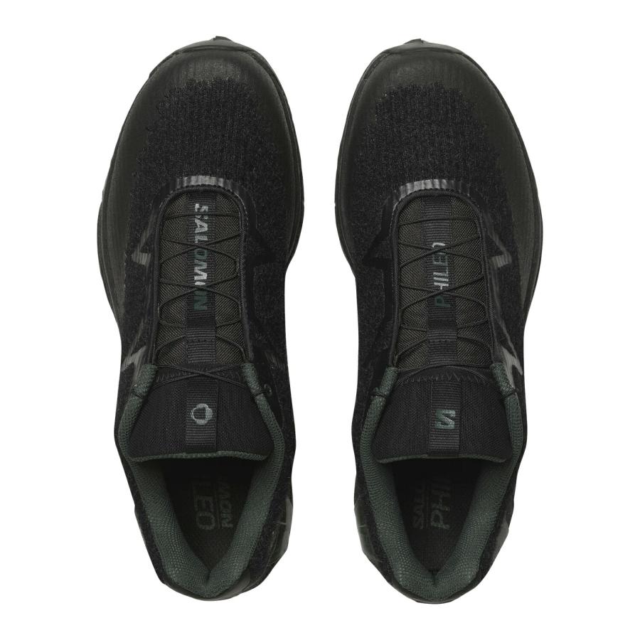 SALOMON BY PHILEO (サロモン バイ フィレオ) X XT-SP1 (BLACK SALOMON BY PHILEO (サロモン バイ フィレオ) X XT-SP1 (BLACK