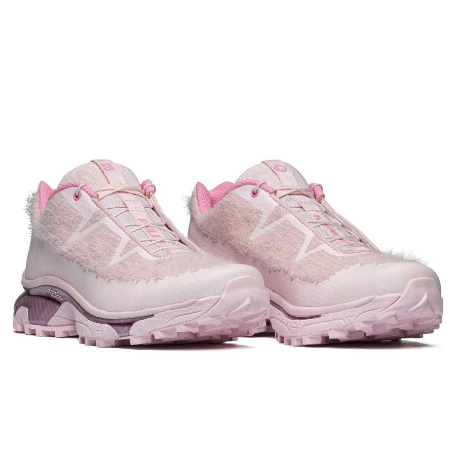 SALOMON BY PHILEO (サロモン バイ フィレオ) X XT-SP1 (PINK 