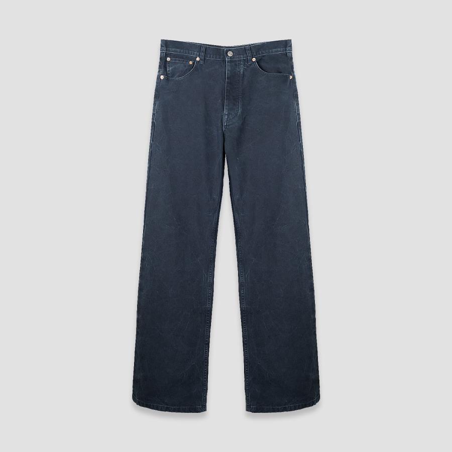 ROLD SKOV 23FWブーツカットフレアデニム Our Legacy（アワーレガシー） ROLD SKOV (ロード スコフ) BOOT CUT