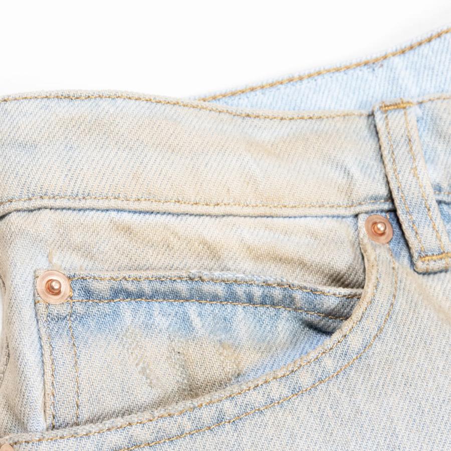 パンツ ROLD SKOV corduroy jeans ROLD SKOV(ロードスコフ) デニムパンツ インディゴ サイズ XS