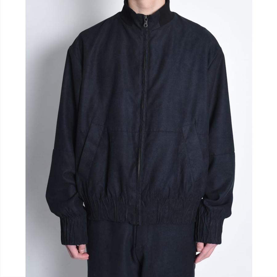 ryaw | VESTAGE JACKET (BLACK) 無地 ジャケット トップス メンズ